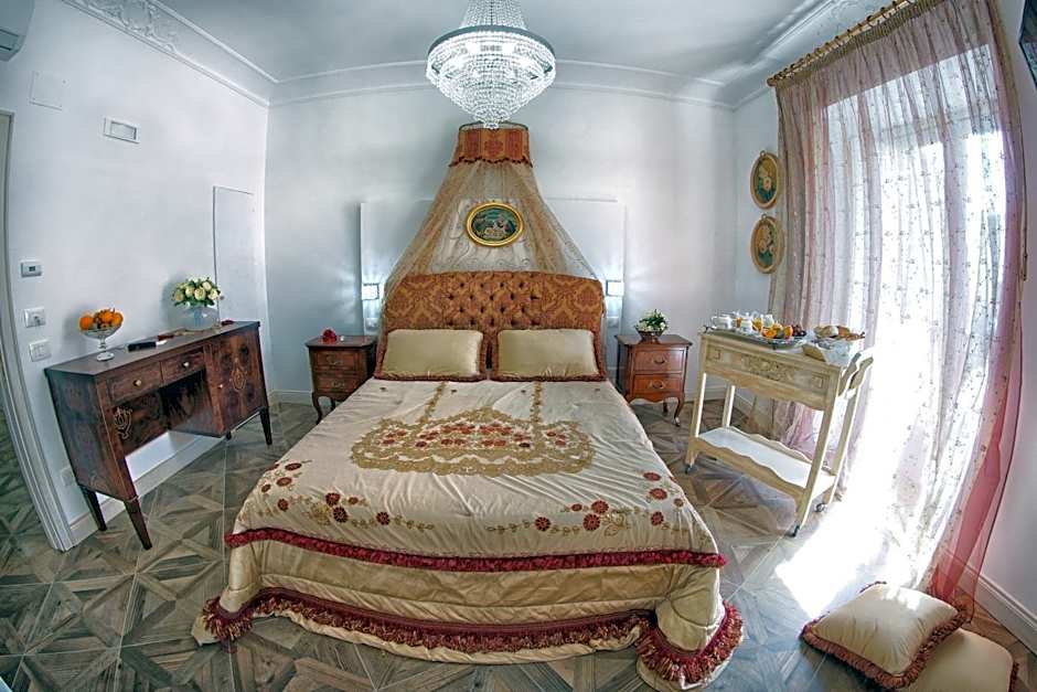 B&B Palazzo del Teatro