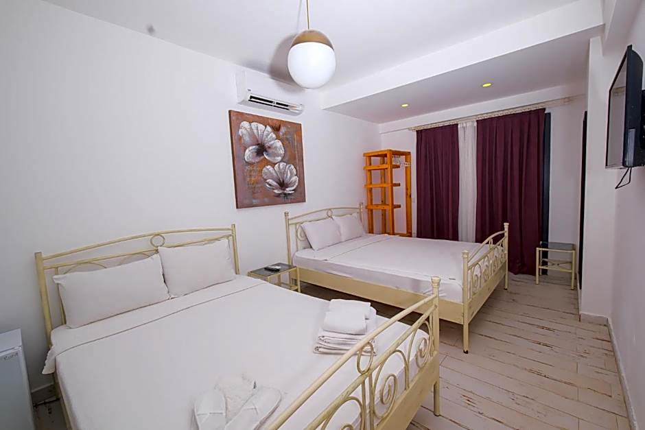 Kybele Alaçatı