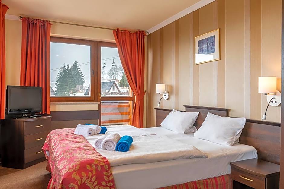 Hanka Relax & Spa