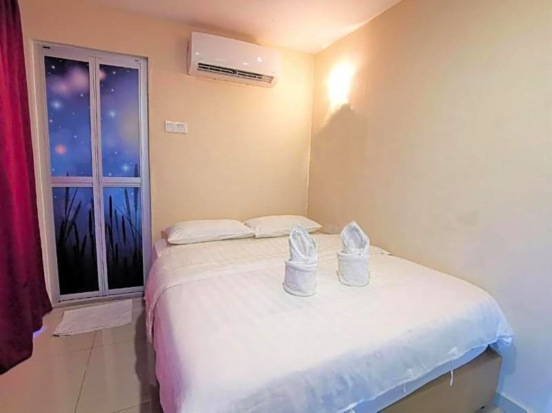 OYO 90488 Juru Hotel