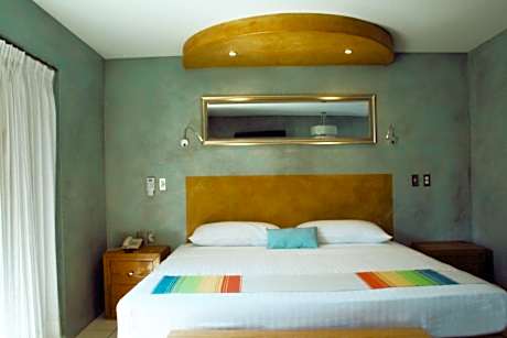 Superior One Bed