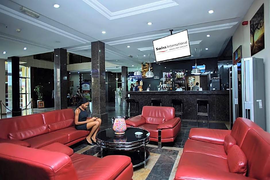 Swiss International Mabisel Port Harcourt