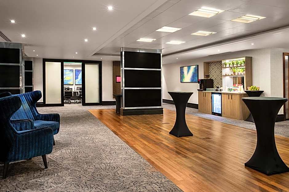 Leonardo Royal London St Paul's