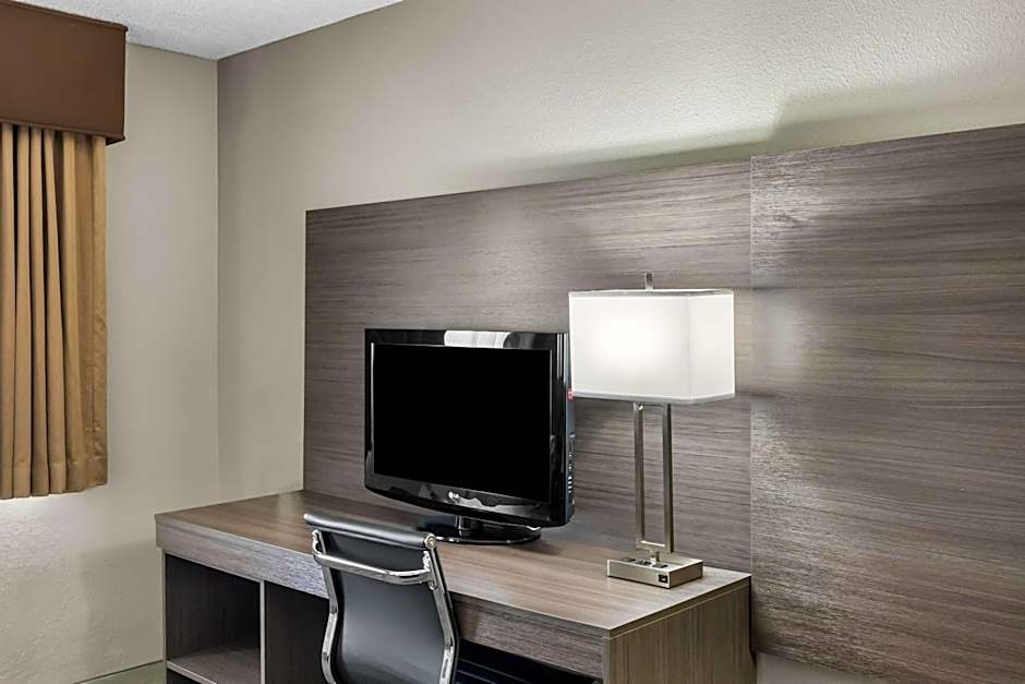 SureStay Hotel by Best Western SeaTac Airport North