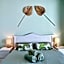 Fantastic sea and golf course view house with 3 bedrooms