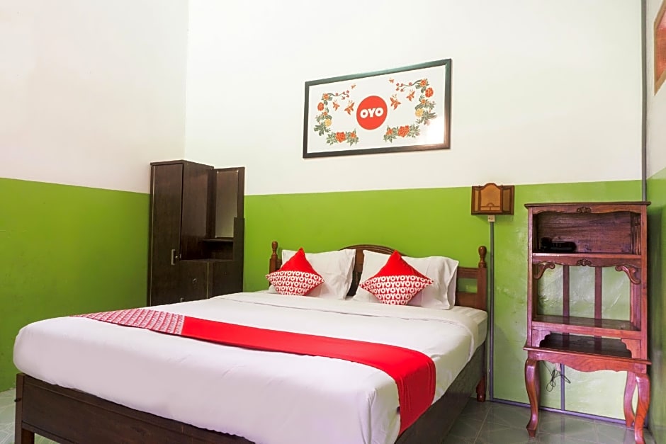 Hotel O Srikandi Hotel