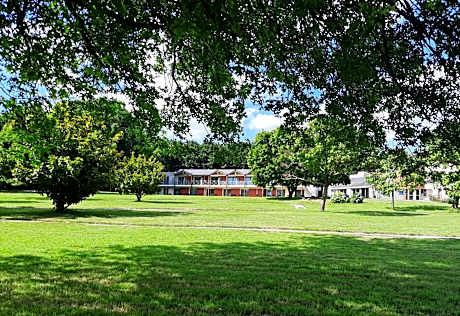 La Villa des Golf.e.s
