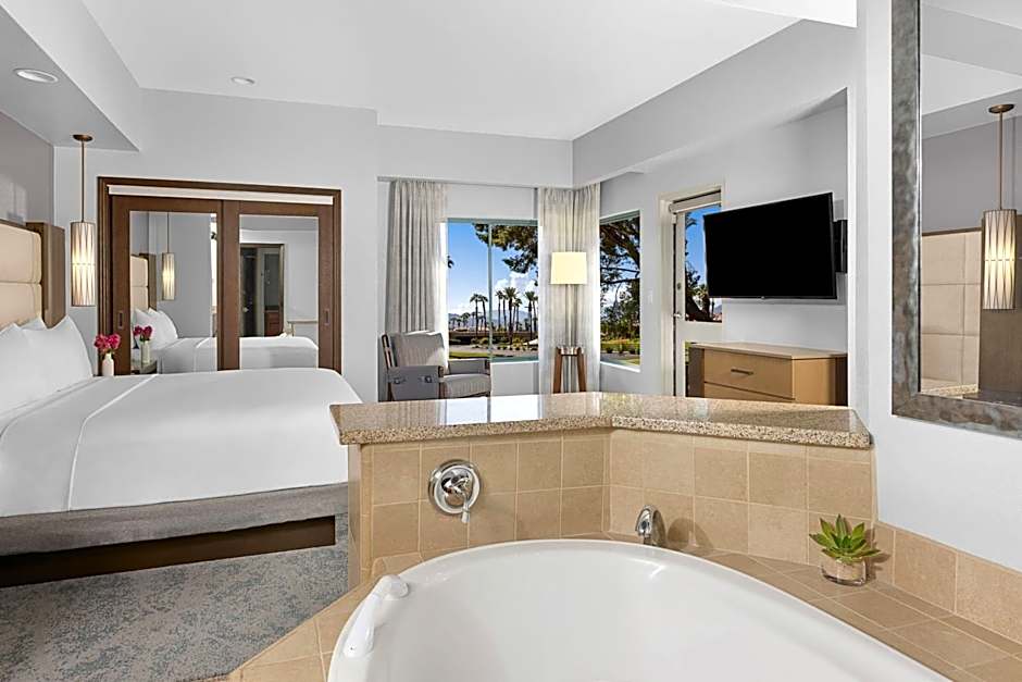 Marriott's Desert Springs Villas I