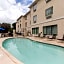 Quality Suites Huntsville Near University