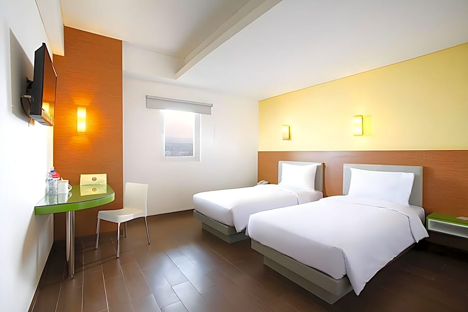 Amaris Hotel Pakuan Bogor