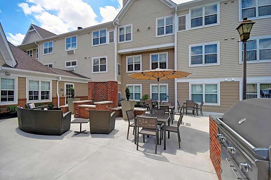 Residence Inn by Marriott Louisville Airport