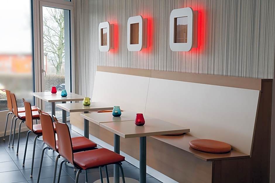 ibis budget Hotel BONN SUD Konigswinter