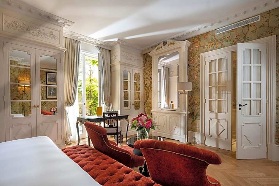 Villa Saint-Ange