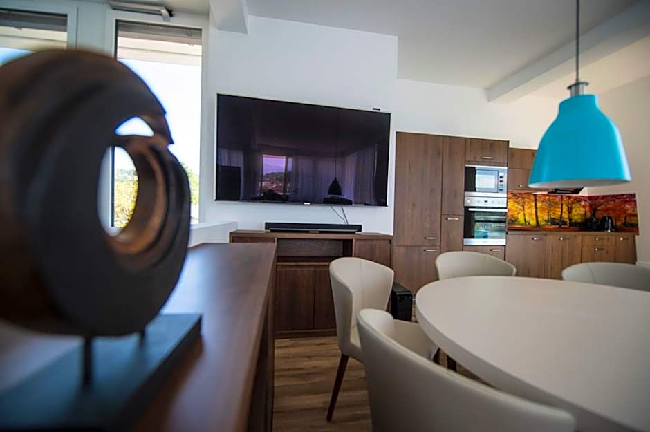 Boutiquehotel Wörthersee - Serviced Apartments