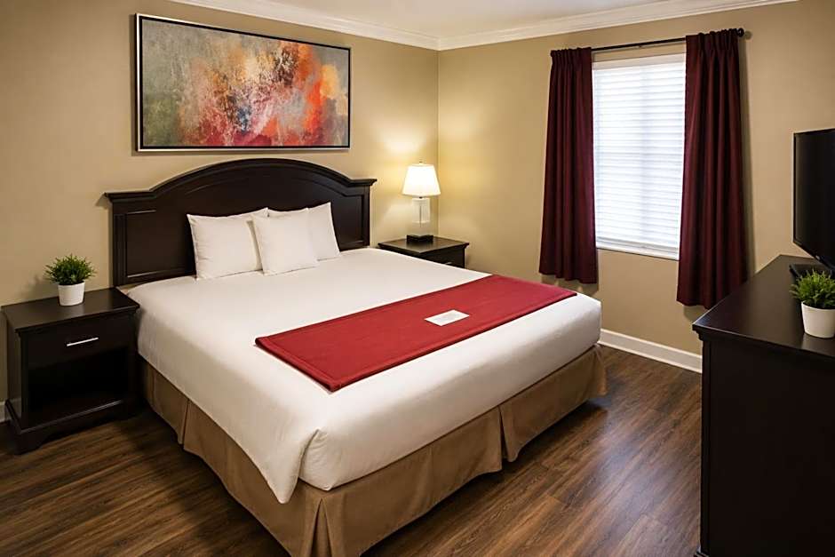 Plantation Oaks Suites & Inn Millington