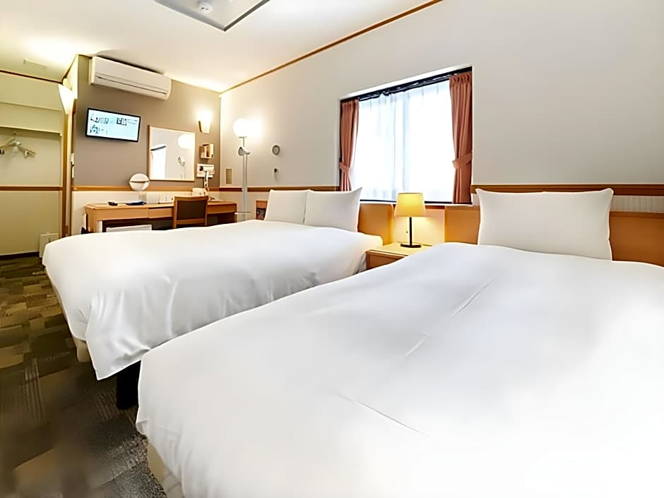 Toyoko Inn Yashio Ekimae