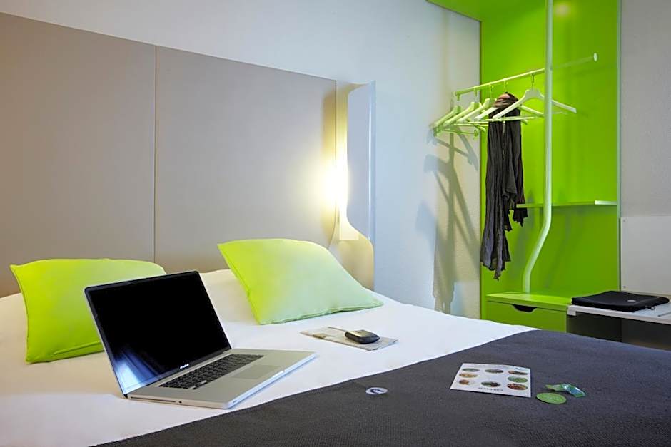 Campanile Toulouse Ouest - Purpan