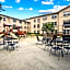 The Landmark Inn
