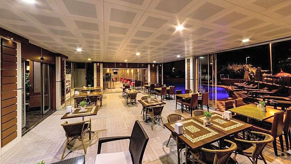 Ketenci Otel