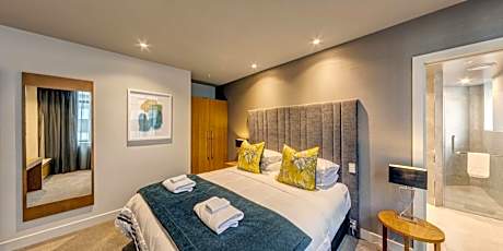 Superior Three Bedroom Suite