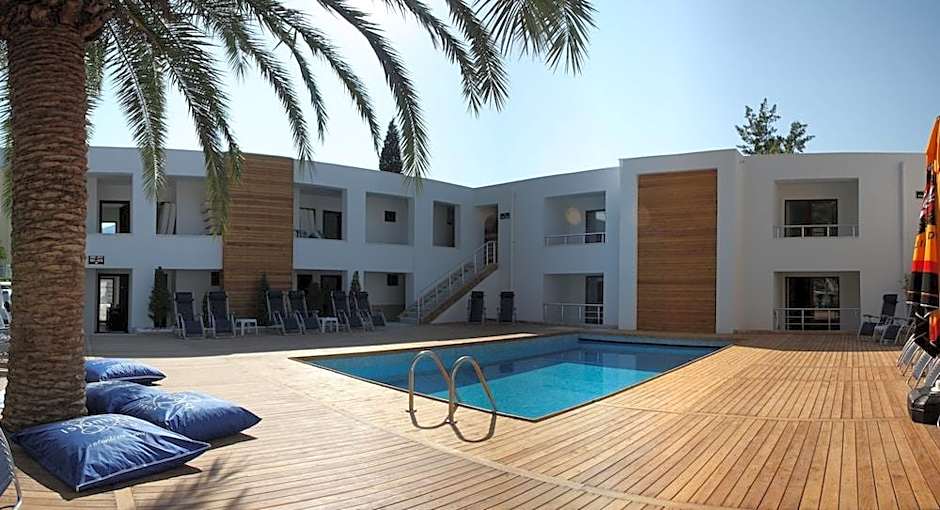 Munamar Beach Residence