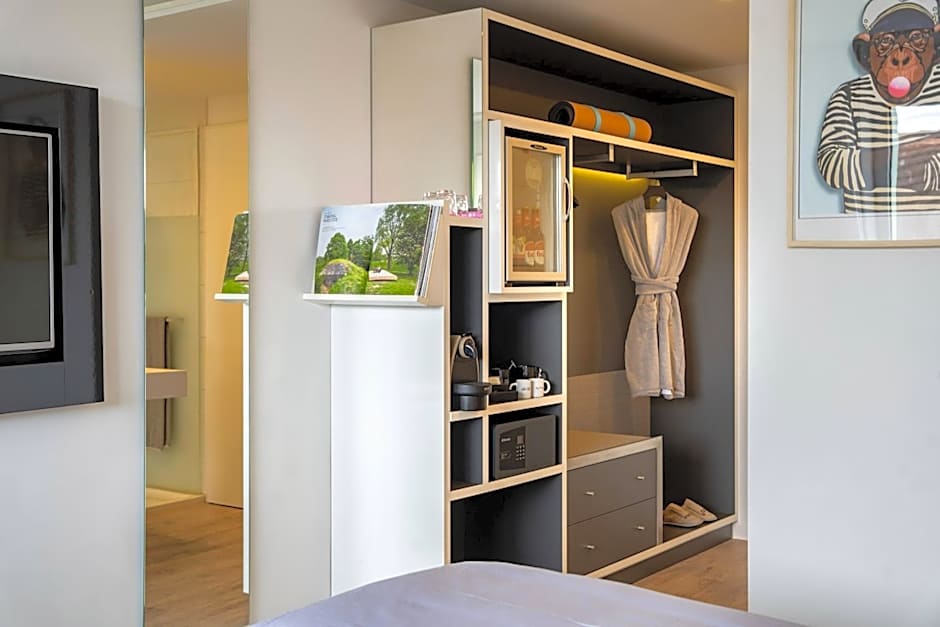 INNSiDE Aachen