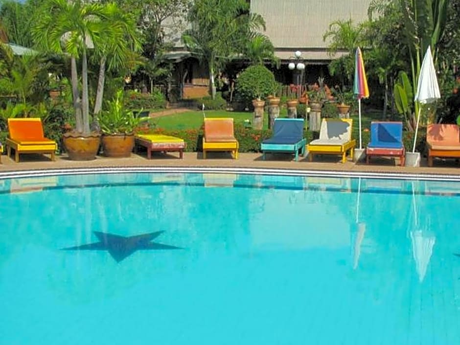 Orchid Hibiscus Guest House