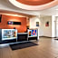 Motel 6 Wilkes Barre Arena