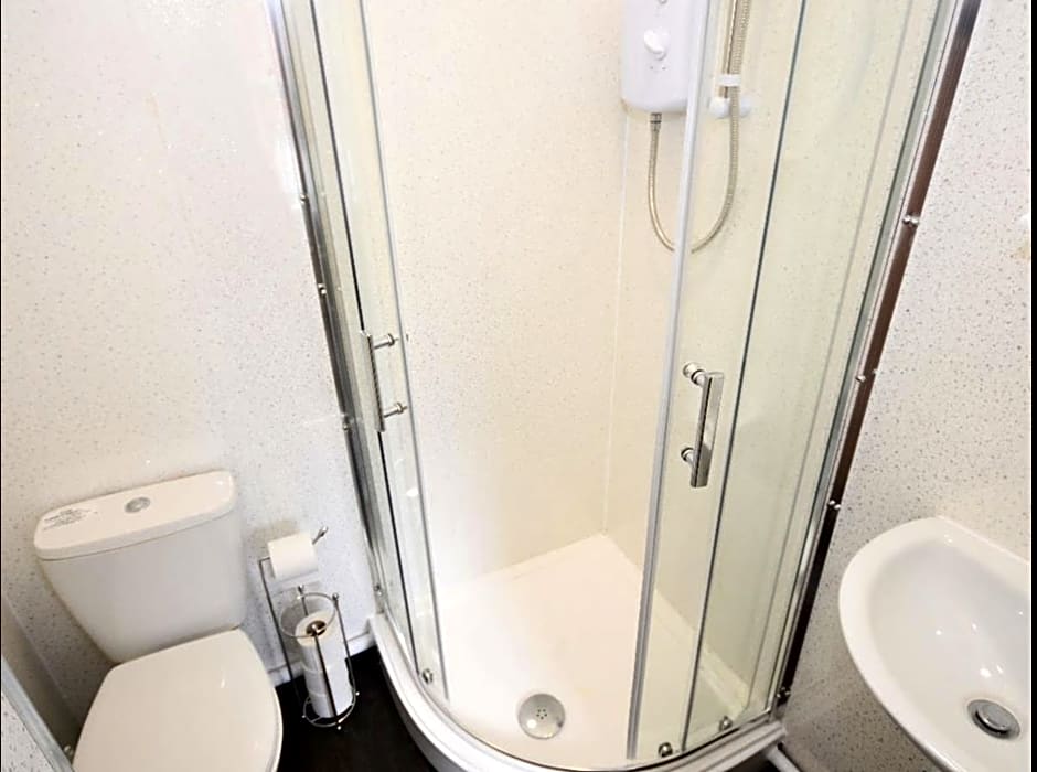 Townhouse @ 50 Birks Street Stoke