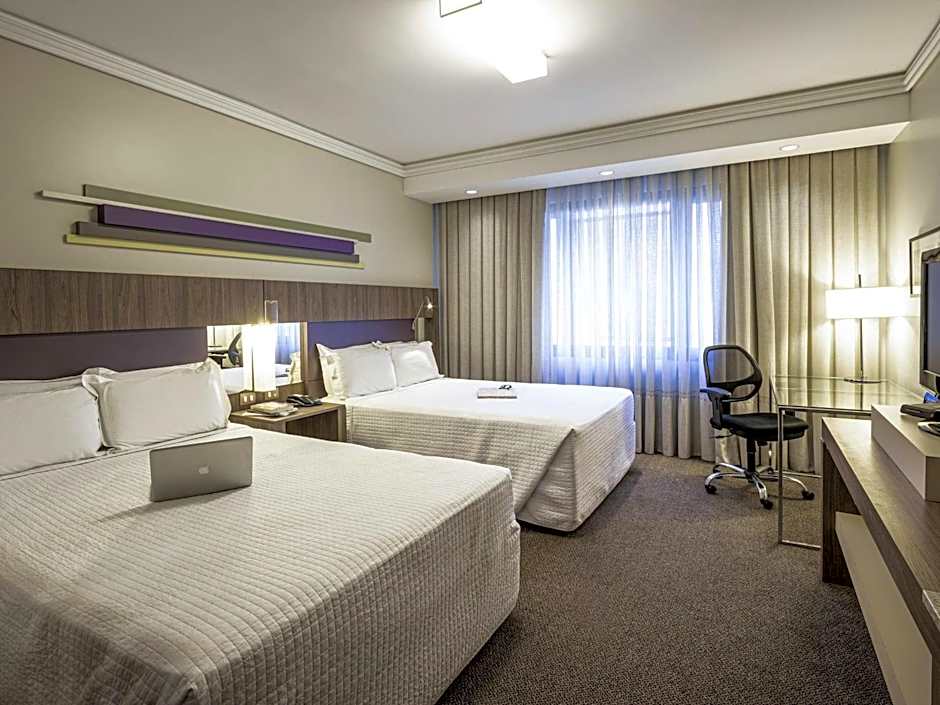 Grand Mercure Curitiba Rayon