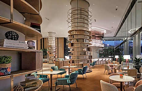 Amari SPICE Penang