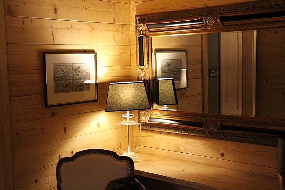 La Grange du couvent B&amp;B