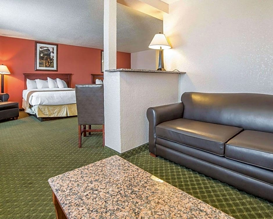 Quality Inn Winnemucca