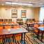 Fairfield Inn & Suites by Marriott Springfield Northampton/Amherst