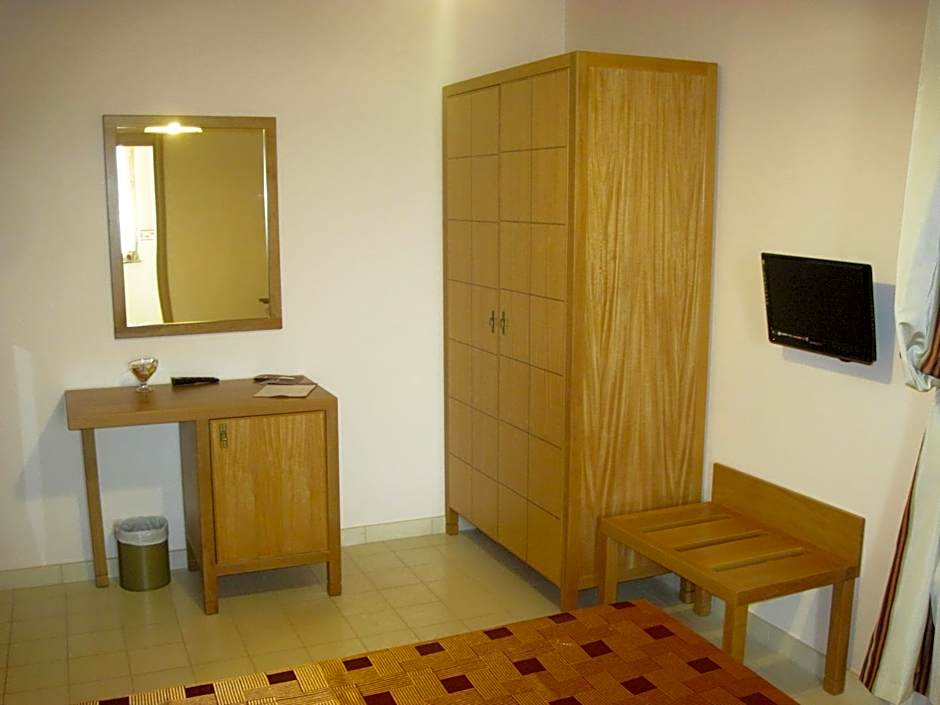 Palace Hotel Una Nuova Strada