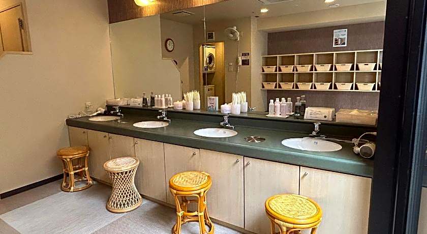 Hotel Route Inn Kanazawa Ekimae