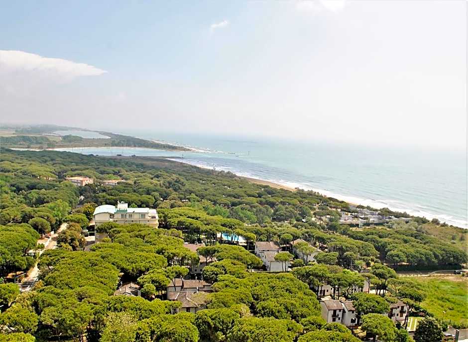 Hotel Picobello Pineta