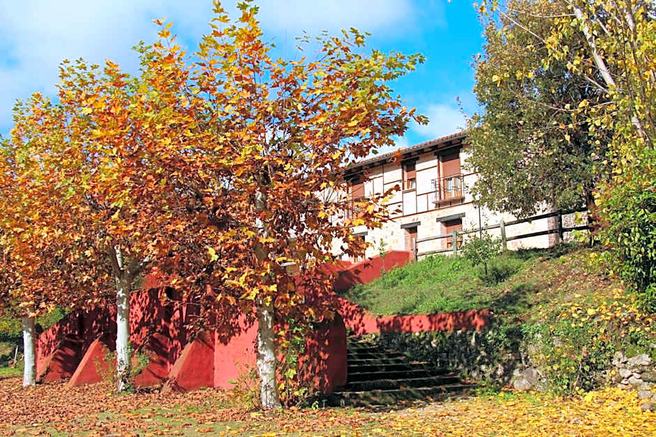 Hostel El Lago, Caceres