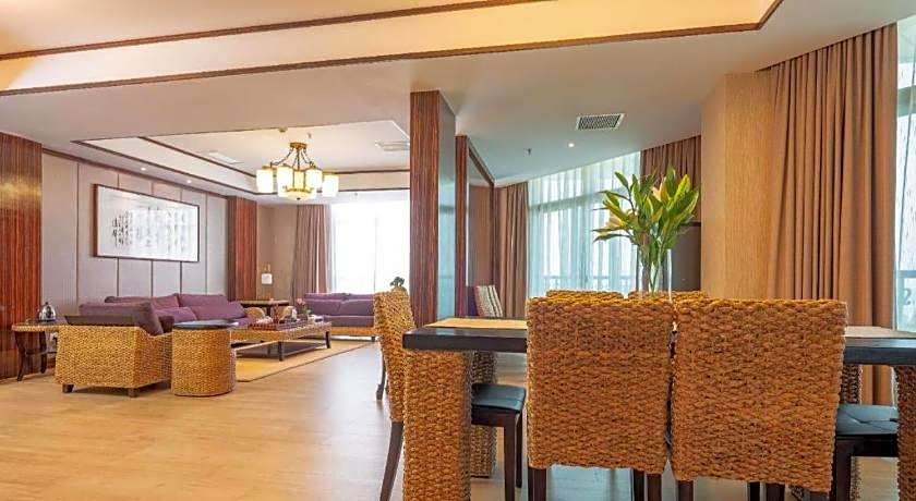 Excemon Beach Hotel Beihai
