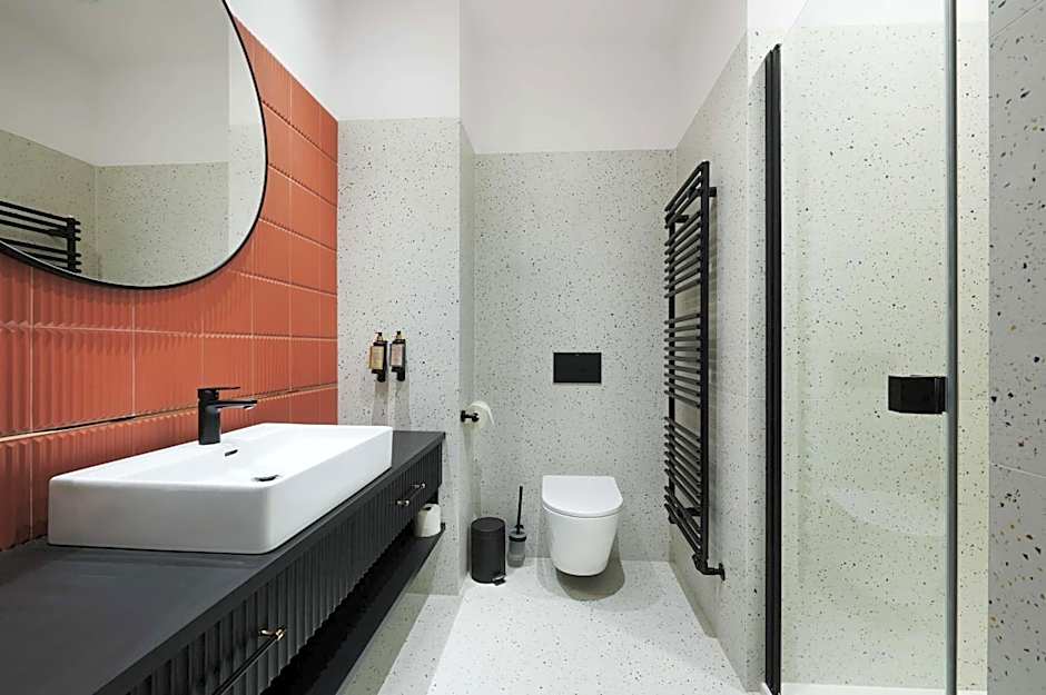 Aiden by Best Western Lodz