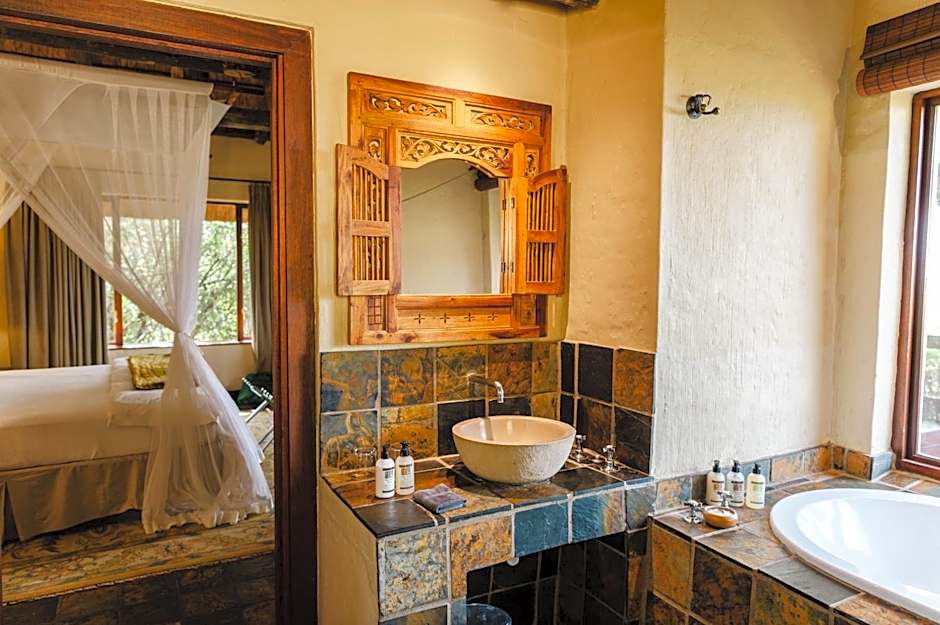 Hitgeheim Country Lodge