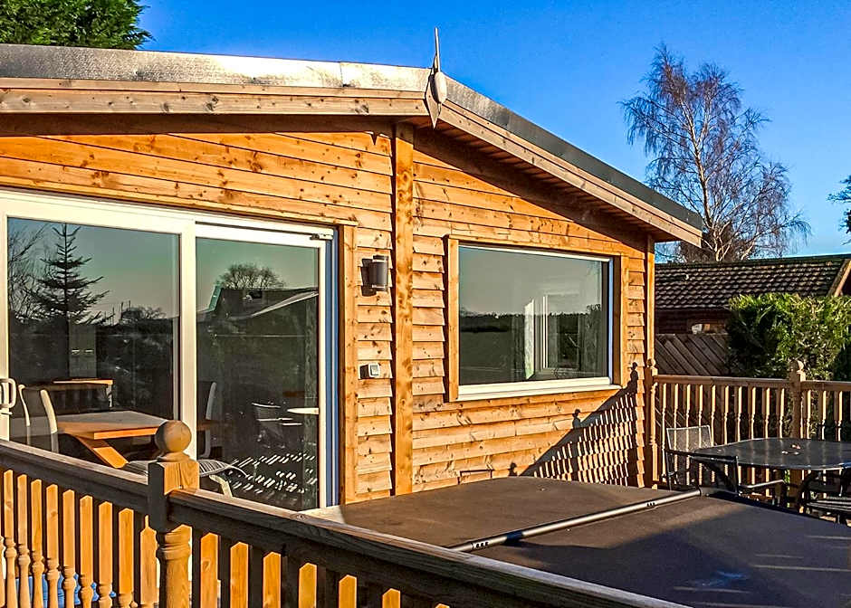 Hollybrook Lodges