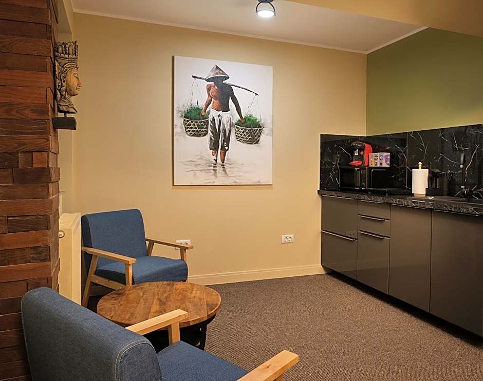 Piata Unirii Central Apartments