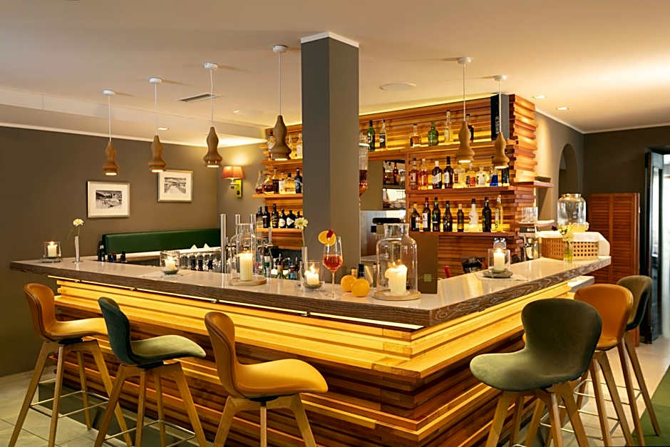 Hotel Bergland All Inclusive Top Quality