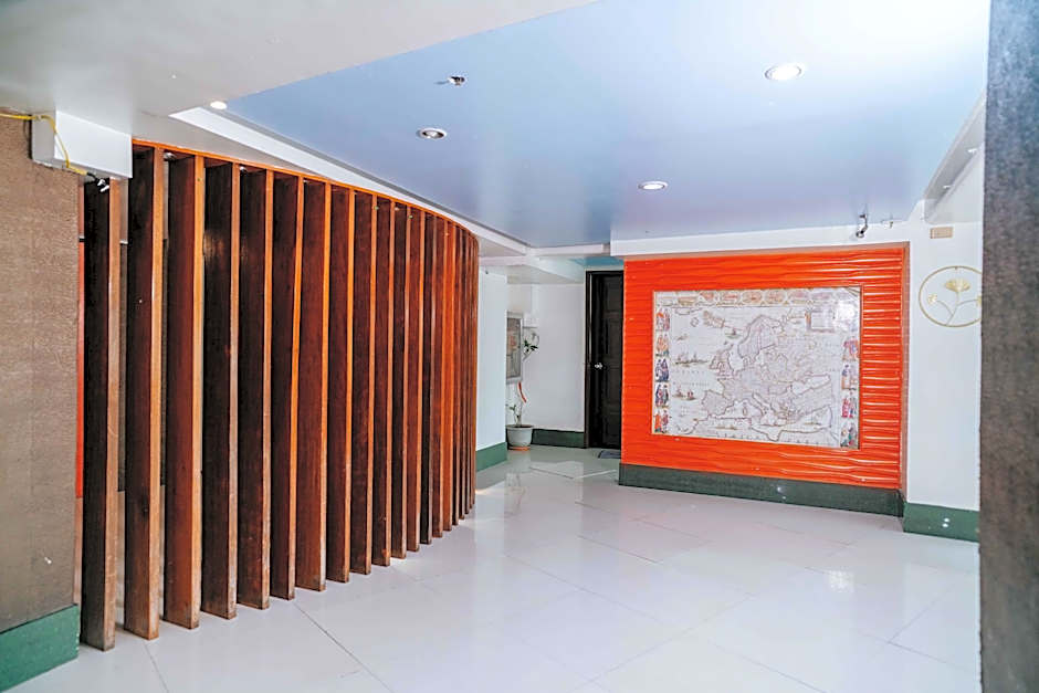 Villa Rosita Hotel Naga City by RedDoorz