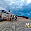 Great Polonia Sand Beach Mielno