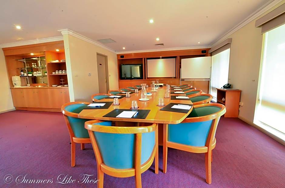 Meninya Palms Resort Moama