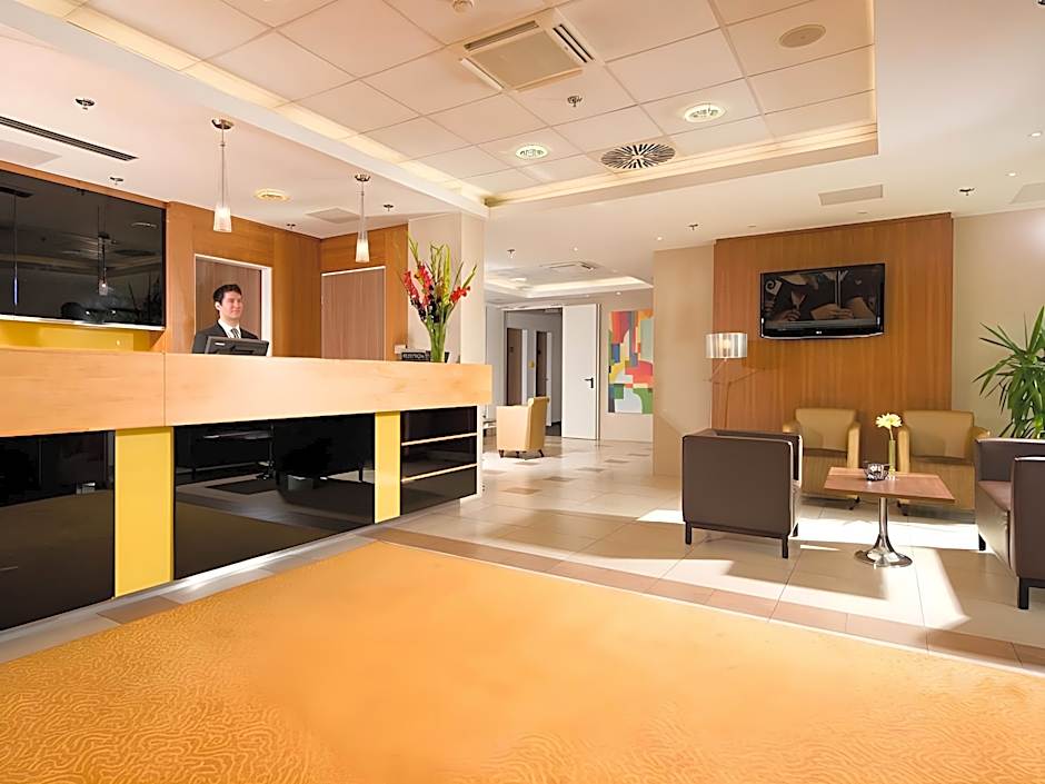 ACHAT Hotel Budapest