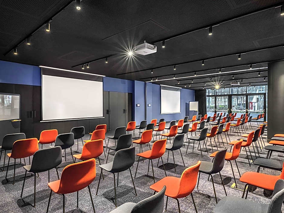 ibis Budapest Stadium