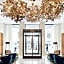 Park Terrace Hotel on Bryant Park